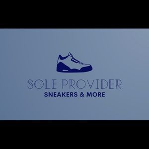 Meet your Posher, Jim